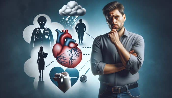 Men’s Health: Wellness Guide with Virtual Coaching Support