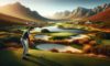 Montagu Golf Club: A Scenic Golfing Experience Awaited