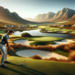 Montagu Golf Club: A Scenic Golfing Experience Awaited
