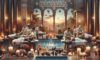 Spas for Couples in Las Vegas: Ultimate Romantic Retreats