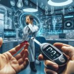 Diabetes Blood Test Insights for Residents of Weybridge