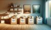 Organisation Hacks for Clearance to Enhance Efficiency