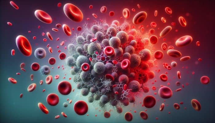 Ferritin Blood Test: Essential Health Insights for Dover Locals