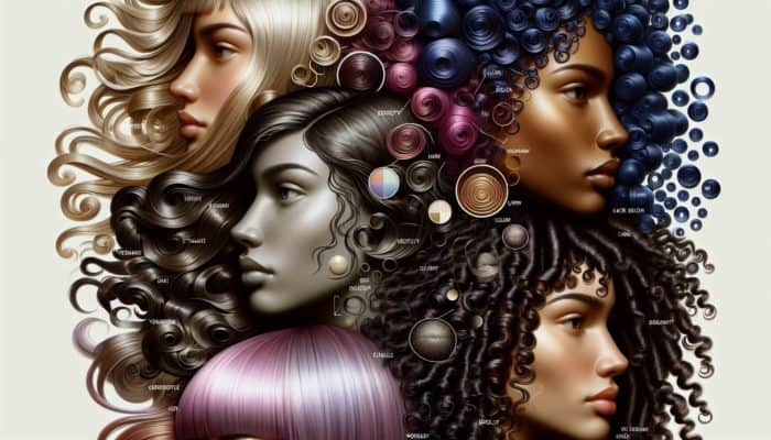 Hair Care Routine in the UK: A Must-Have Guide
