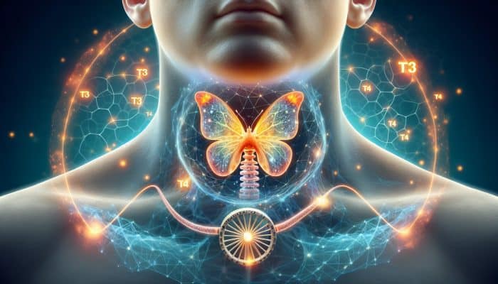 Thyroid Blood Test Guide: Navigate Your Options in Weybridge