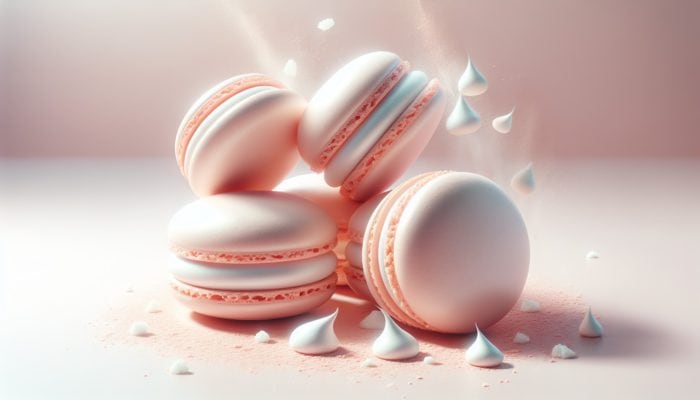 Flawless French Macarons: Master the Art Today