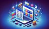 Browser Caching Policies for Efficient Web Performance Enhancement