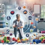 Diabetes Blood Test Guide for Residents of Market Harborough