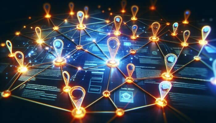 Backlinks via Effective Content Syndication Techniques