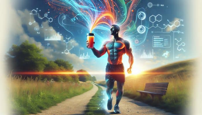 Best Picks for Boosting Energy: Pre-Workouts Trending Now