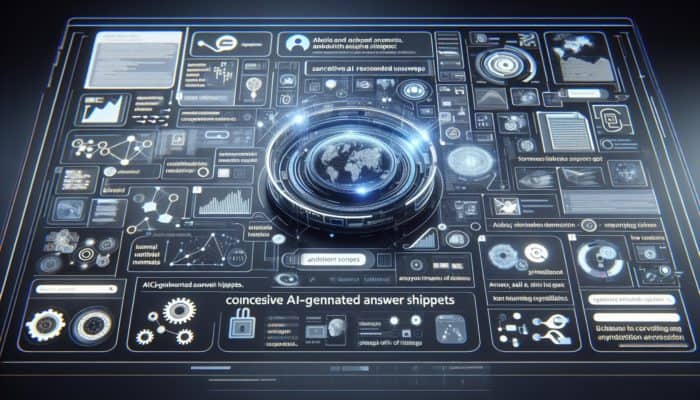 AI Answer Snippets: Your Ultimate Guide to Creating Content