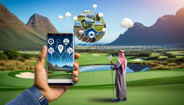 Golf Social Media Groups: Maximise Player Connections