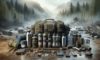 Bug-Out Bag Checklist: Essential Survival Gear You Need
