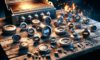 Grill Timer Guide for Achieving Perfect Cooking Results