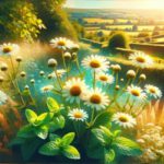 Safe Herbs: Your Guide to Identification and Use in the UK