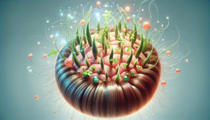Hair Conditioning Benefits: A Key Guide for Healthy Locks