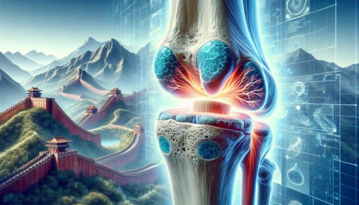 Collagen for Joints: Essential Benefits Explained