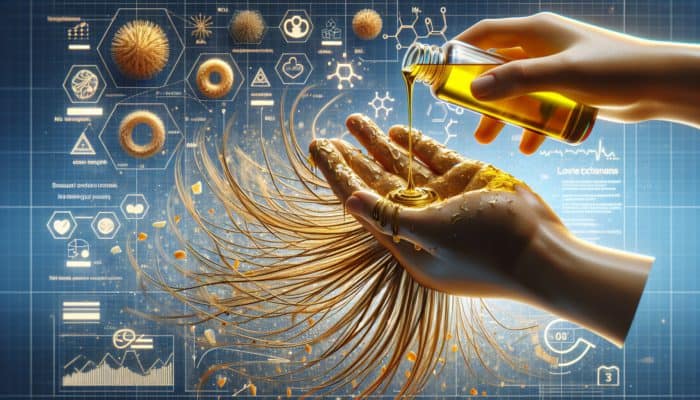 Coconut Oil for Hair Repair: Key Tips and Techniques