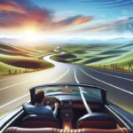 Rent a Car Online for Your Weekend Escape Excursion