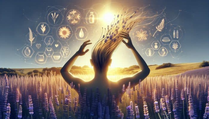 Essential Oils for Hair Growth: The Ultimate Handbook