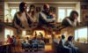 Mental Health’s Impact on Family Dynamics in the UK