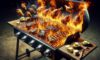Ghee: Essential Guide for High-Heat BBQ Cooking