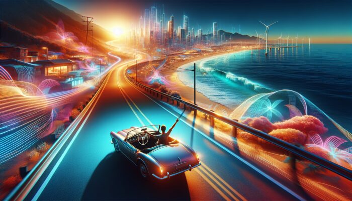 Rent a Car Online: Your Essential Guide to Beach Vacations