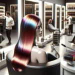 Hair Gloss: Achieve Shiny, Healthy Salon-Quality Hair