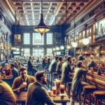 Best Day Drinking Spots for Craft Cocktails to Enjoy