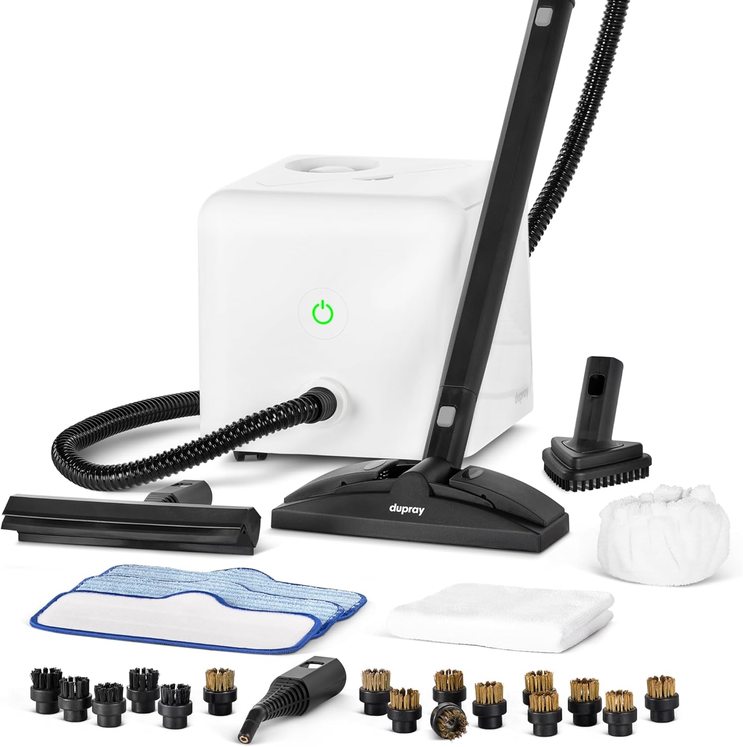 Dupray Neat Steam Cleaner