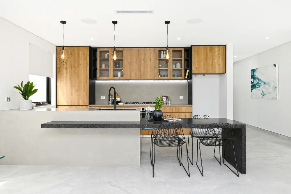 Arncliffe Duplex Allure Homes