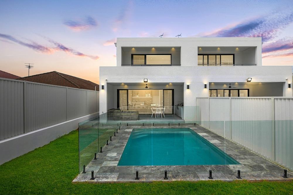 Arncliffe Duplex Builder