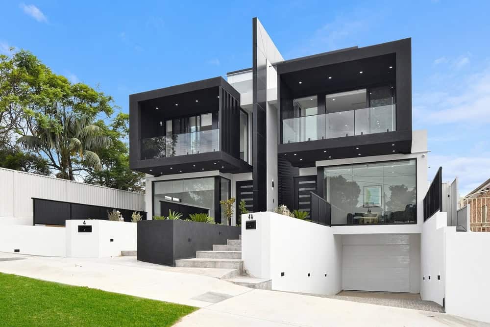 Custom Duplex Benefits: Why Build in Sydney?