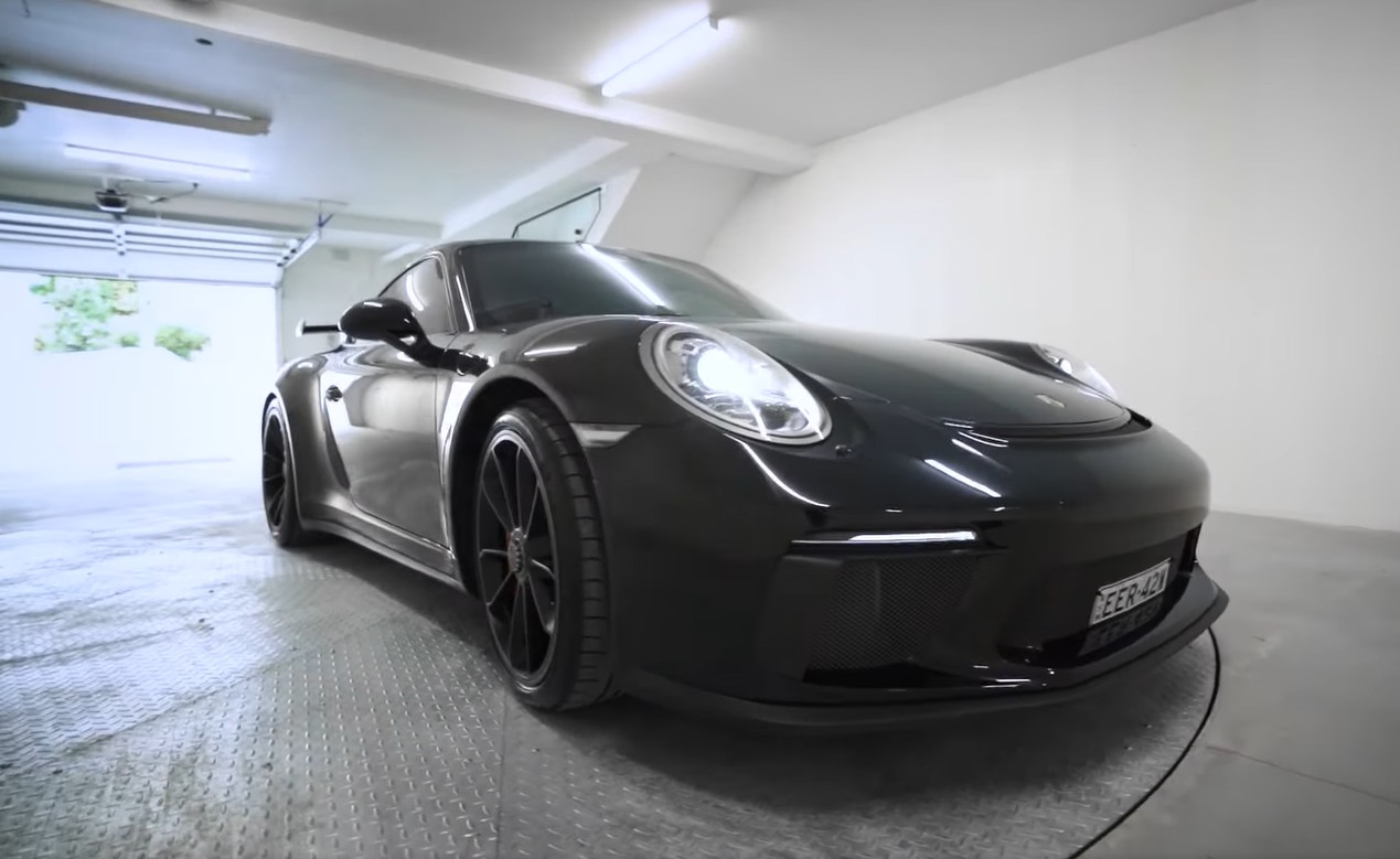 Expert Basement Builder in Arncliffe