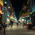 Belize City Safety Tips: Steer Clear of These Risky Areas