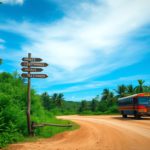 Transportation in Belize: A Must-Have Travel Guide