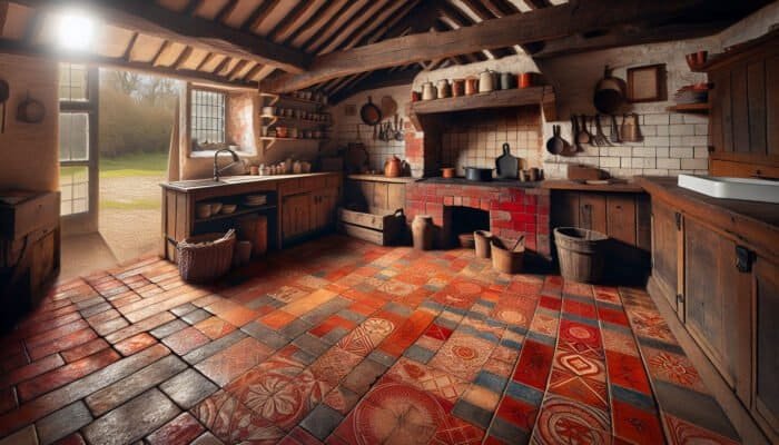 Terracotta Floor Polishing Tips to Revitalise Your Space