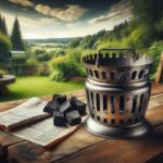 Chimney Starter Safety Tips for Secure and Safe Operation