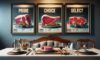 Budget-Friendly Quality Meat: Savvy Shopping Tips for Savings