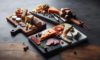 Charcuterie Board Pop: Create a Stunning Visual Delight