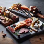 Charcuterie Board Pop: Create a Stunning Visual Delight