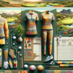 Golf Fashion Trends: 2025’s Best Picks from South Africa