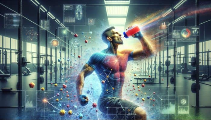 Avoiding Pre-Workout Jitters: Tips and Tricks for Success