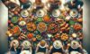 Must-Try Festive Favourites: Holiday Side Dishes for Gatherings