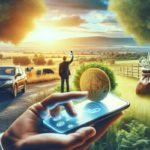 Rent a Car Online: Essential Tips for Rural Journeys
