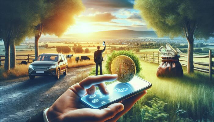 Rent a Car Online: Essential Tips for Rural Journeys