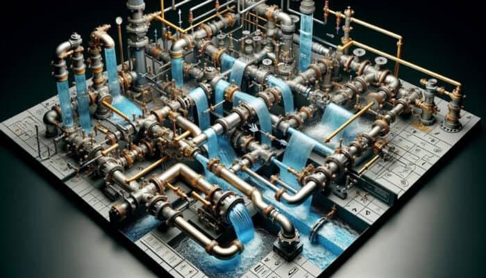 Backflow Testing Services: Safeguarding Water in Port Moody