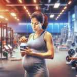 Supplement Safety for Athletes During Pregnancy