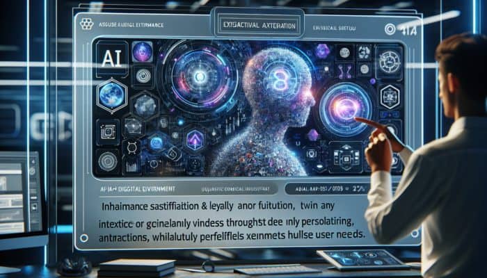 AI Optimisation for User Intent: A Complete Overview