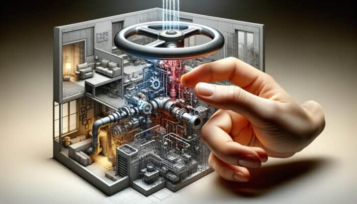Water Valve Replacement Services: Expert Assistance in North Vancouver